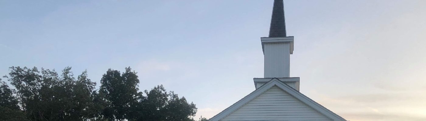 Springhill Baptist Church